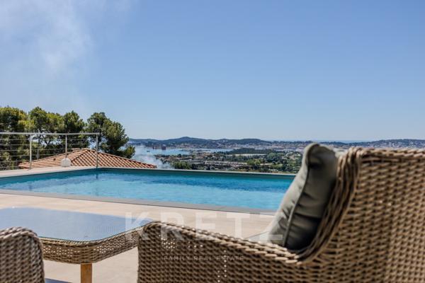 Contemporaine vue mer