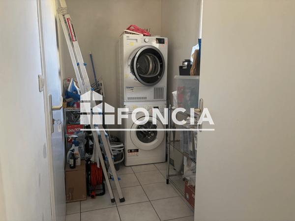 Location Maison 5 pièces 112.47 m² - 6 RUE DU PONT NOIR Saint Egreve 38120