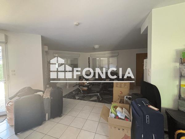 Location Maison 5 pièces 112.47 m² - 6 RUE DU PONT NOIR Saint Egreve 38120
