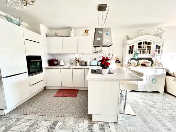 Charmant Appartement 2 Pièces dans la Résidence Prisée "Mas de Tanit" à Juan-les-Pins