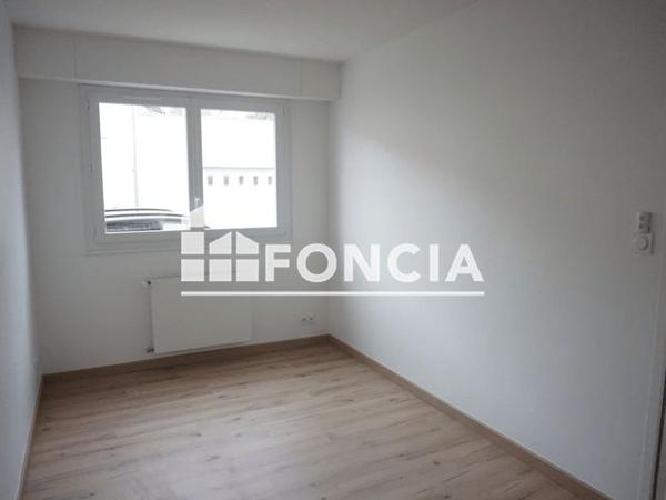 Location Appartement 3 pièces 78.99 m² - 96 RUE BOILEAU La Roche Sur Yon 85000