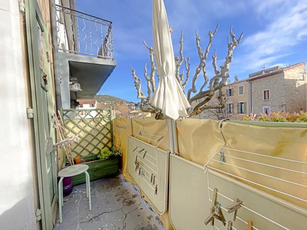 Maison 3 pièces - 63 m²