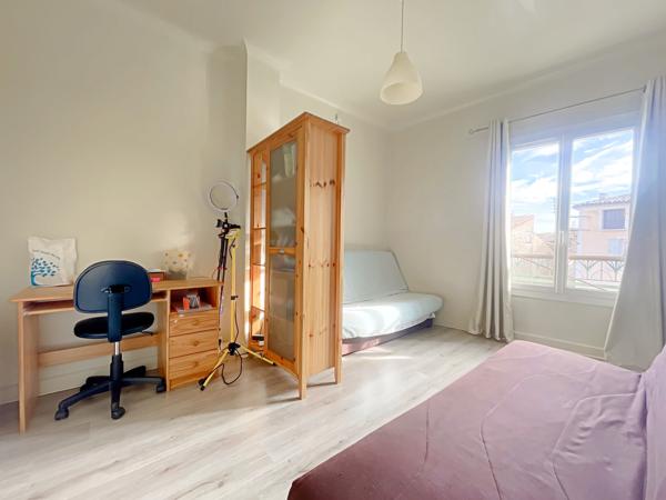 Maison 3 pièces - 63 m²