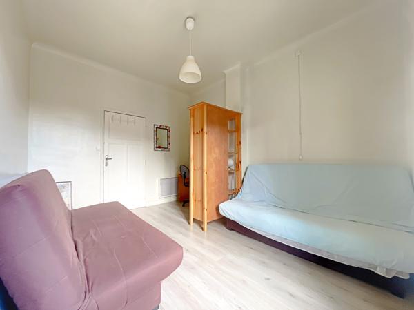 Maison 3 pièces - 63 m²