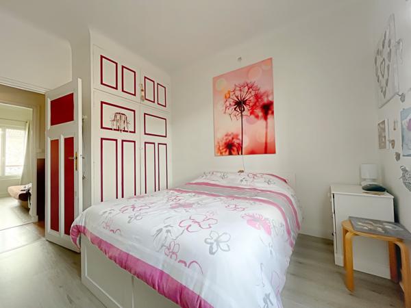 Maison 3 pièces - 63 m²