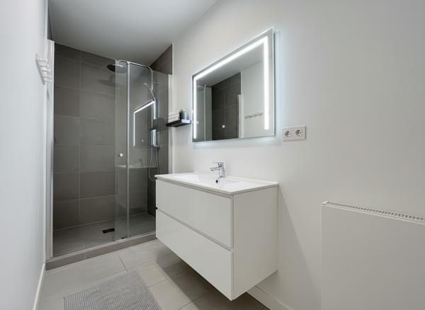 Maison 3 pièces - 63 m²