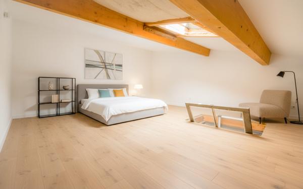 Maison 3 pièces - 63 m²