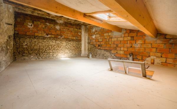 Maison 3 pièces - 63 m²