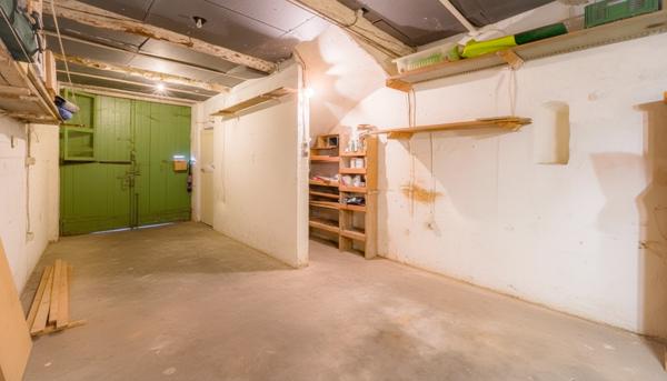 Maison 3 pièces - 63 m²