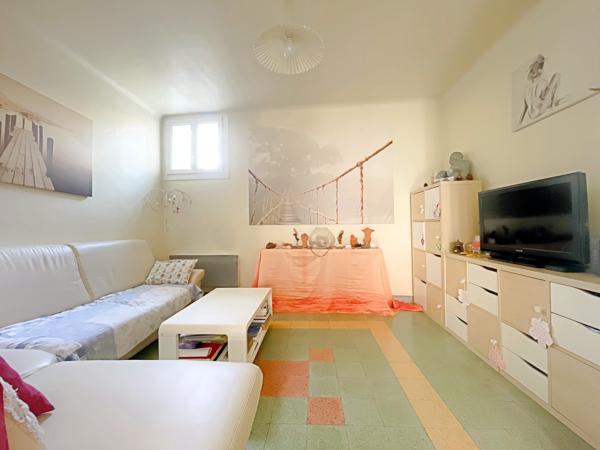 Maison 3 pièces - 63 m²