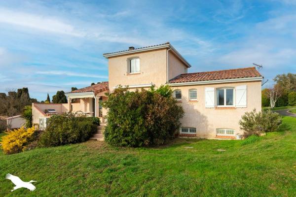 Maison à vendre |  Auradé |  5 pièces | 127 m²