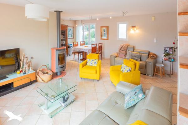 Maison à vendre |  Auradé |  5 pièces | 127 m²