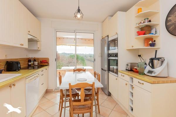 Maison à vendre |  Auradé |  5 pièces | 127 m²