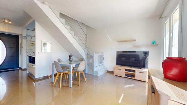 Maison à vendre |  Cagnes-sur-Mer |  3 pièces | 67,8 m²