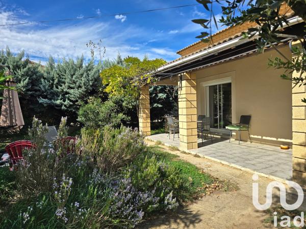 Maison à vendre 5 pièces 110 m² Orsan