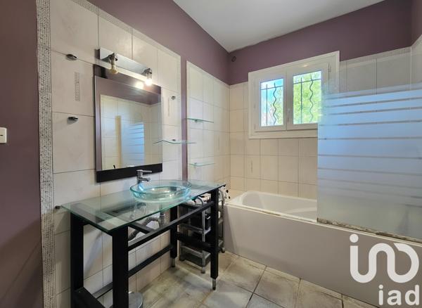 Maison à vendre 5 pièces 110 m² Orsan