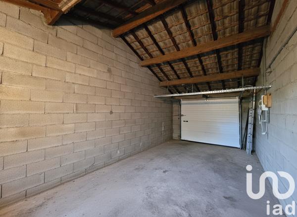 Maison à vendre 5 pièces 110 m² Orsan