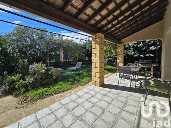 Maison à vendre 5 pièces 110 m² Orsan