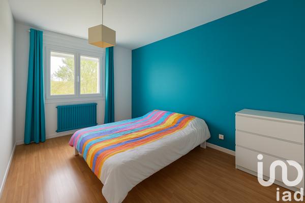 Maison à vendre 5 pièces 110 m² Orsan