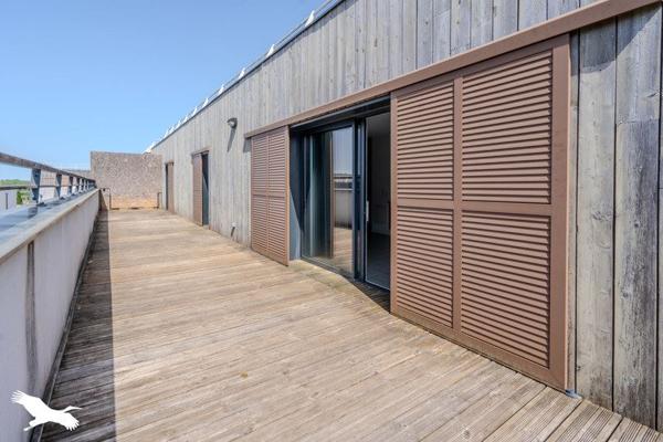 Appartement à vendre |  Eysines |  3 pièces | 64 m²