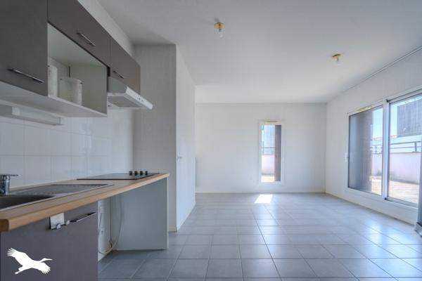 Appartement à vendre |  Eysines |  3 pièces | 64 m²