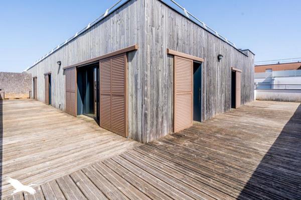 Appartement à vendre |  Eysines |  3 pièces | 64 m²