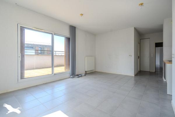 Appartement à vendre |  Eysines |  3 pièces | 64 m²