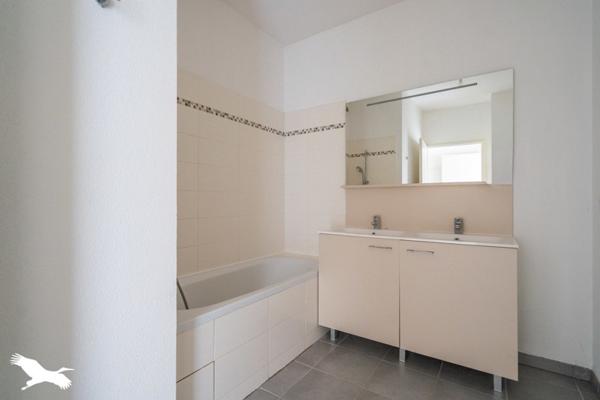 Appartement à vendre |  Eysines |  3 pièces | 64 m²