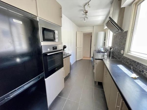 GES02690001-387 - Location Appartement ANGERS