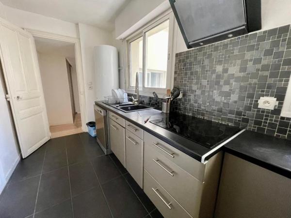 GES02690001-387 - Location Appartement ANGERS