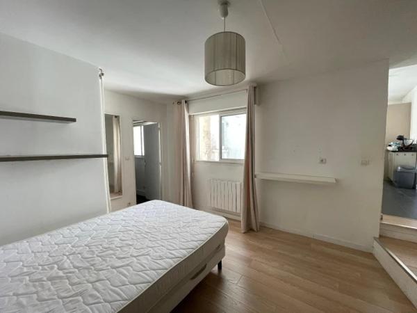 GES02690001-387 - Location Appartement ANGERS