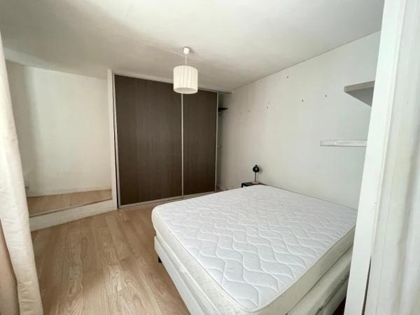GES02690001-387 - Location Appartement ANGERS