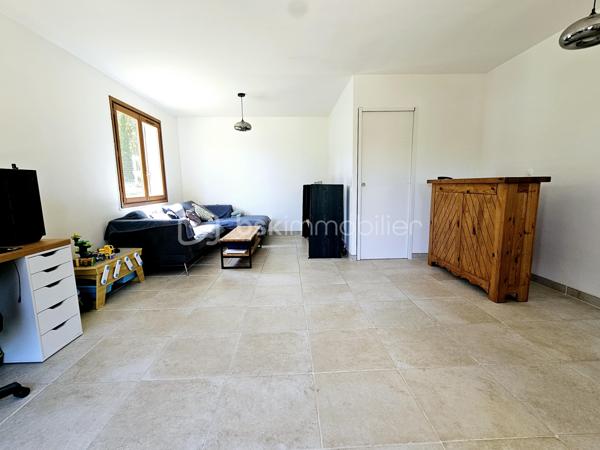 Maison traditionnelle de 96,23 m²