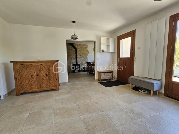 Maison traditionnelle de 96,23 m²