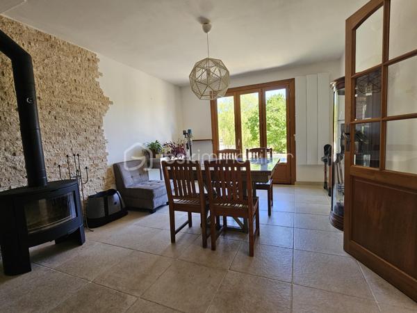 Maison traditionnelle de 96,23 m²