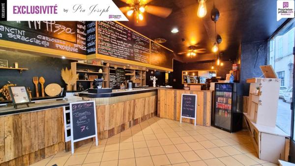 EXCLUSIVITE CARCASSONNE -  RESTAURANT, PIZZERIA