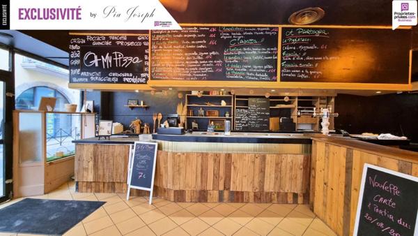 EXCLUSIVITE CARCASSONNE -  RESTAURANT, PIZZERIA