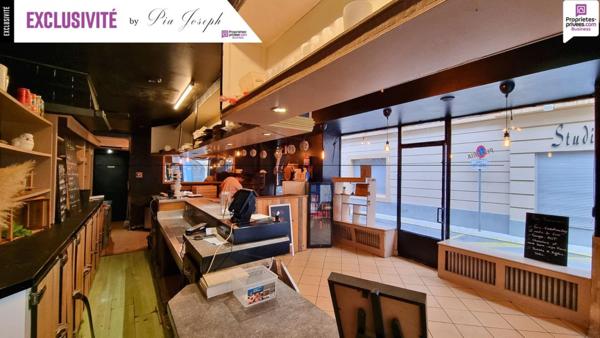 EXCLUSIVITE CARCASSONNE -  RESTAURANT, PIZZERIA