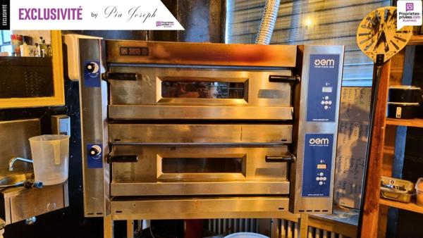 EXCLUSIVITE CARCASSONNE -  RESTAURANT, PIZZERIA