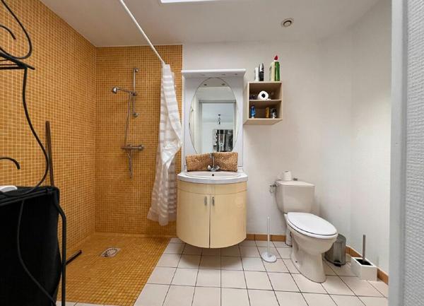 Maison à vendre    6 pièces •  Rostrenen