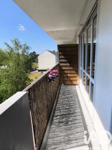 Appartement à vendre 3 pièces 81 m² Vertou