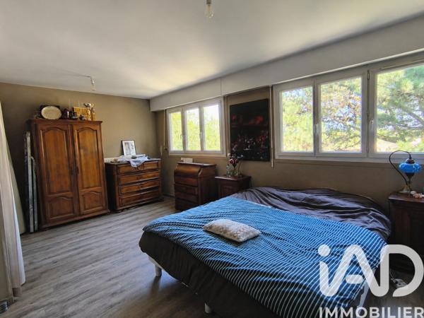 Appartement à vendre 3 pièces 81 m² Vertou