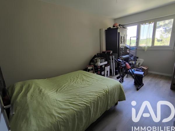 Appartement à vendre 3 pièces 81 m² Vertou