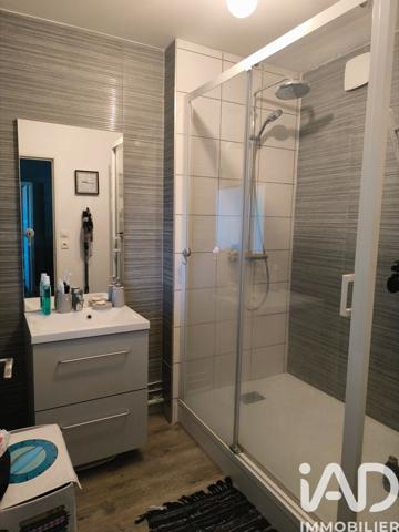 Appartement à vendre 3 pièces 81 m² Vertou
