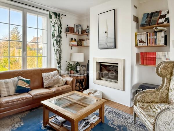 LE RELECQ-KERHUON - Maison familiale 5 chambres – Quartier du Gué Fleuri