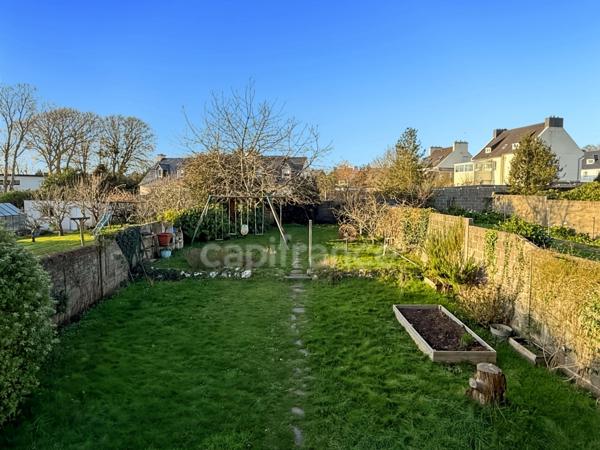 LE RELECQ-KERHUON - Maison familiale 5 chambres – Quartier du Gué Fleuri