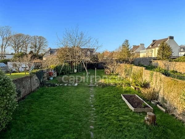 LE RELECQ-KERHUON - Maison familiale 5 chambres – Quartier du Gué Fleuri