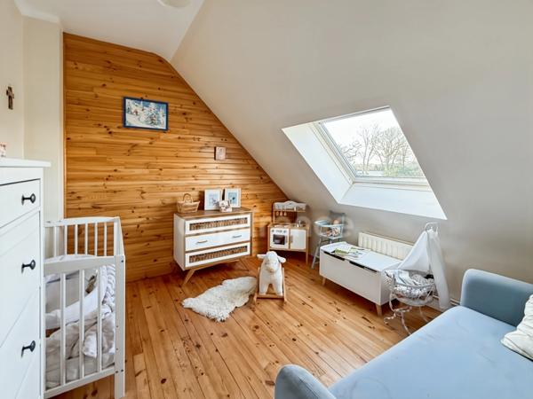 LE RELECQ-KERHUON - Maison familiale 5 chambres – Quartier du Gué Fleuri