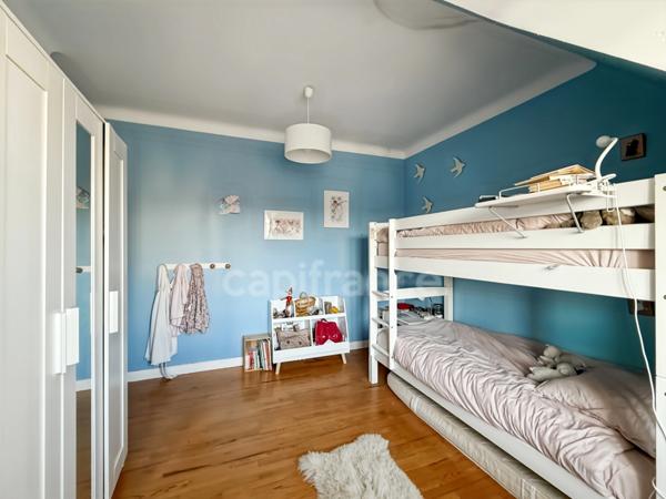 LE RELECQ-KERHUON - Maison familiale 5 chambres – Quartier du Gué Fleuri