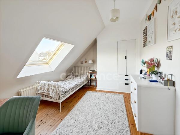 LE RELECQ-KERHUON - Maison familiale 5 chambres – Quartier du Gué Fleuri